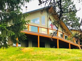 112 Lynn Ln, Harpster, ID 83552