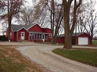 1399 E 2450n Rd, Piper City, IL 60959