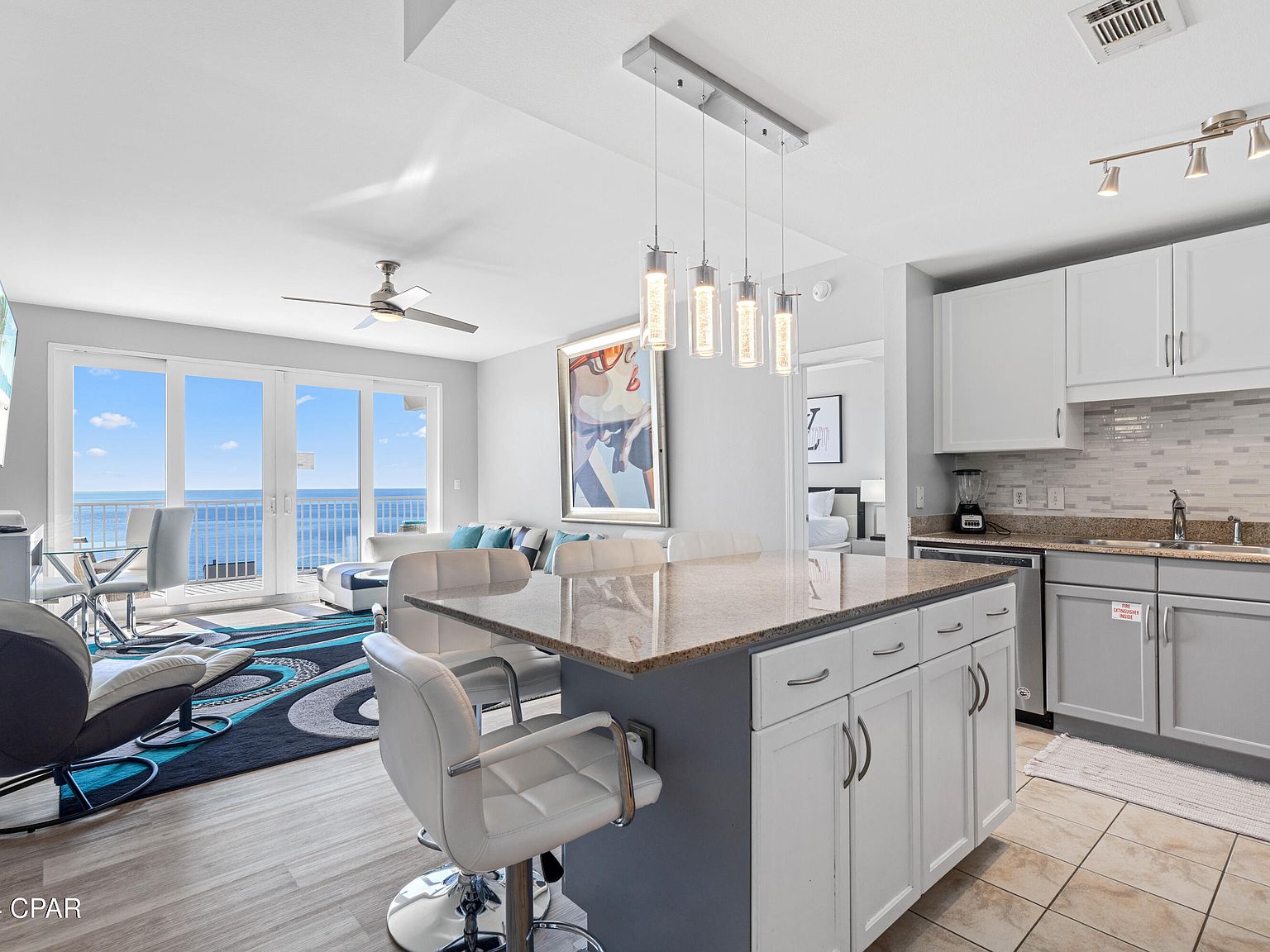 9860 S Thomas Dr UNIT 1806, Panama City Beach, FL 32408 | MLS