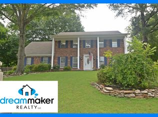 7704 Belgrave Cv, Germantown, TN 38138
