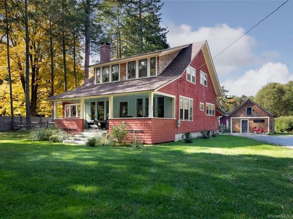 Salisbury CT Real Estate - Salisbury CT Homes For Sale | Zillow