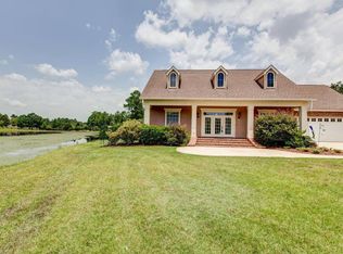 8140 Curry Rd, Biloxi, MS 39532