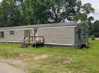 604 Carey St, Warren, AR 71671