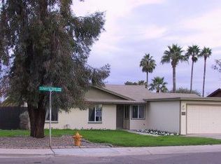 5650 W Sunnyslope Ln, Glendale, AZ 85302