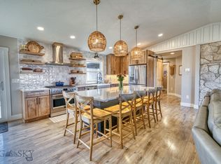 123 N 4th Ave E, Three Forks, MT 59752