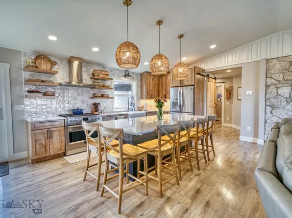 123 N 4th Ave E, Three Forks, MT 59752