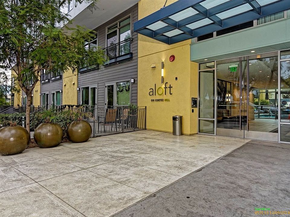 1st image of 889 Date St Unit 126