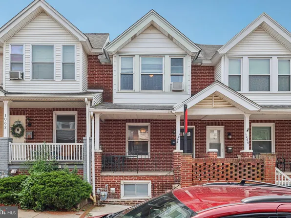 1064 Floyd Ter, Bryn Mawr, PA 19010
