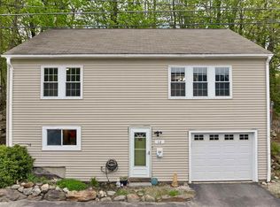 12 Watson Street, Pittsfield, NH 03263