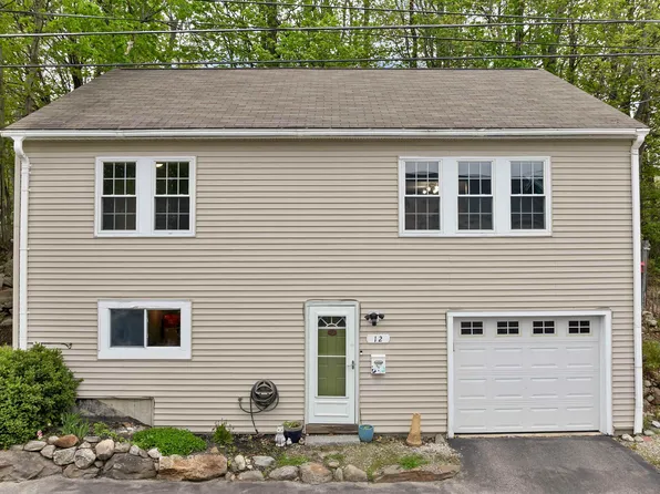 12 Watson Street, Pittsfield, NH 03263