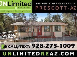 2087 W Redwood Way, Prescott, AZ 86303