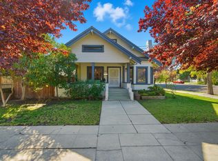 646 W Vine St, Stockton, CA