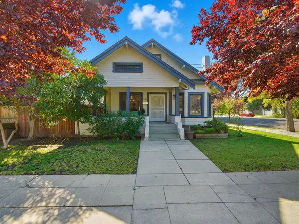 646 W Vine St, Stockton, CA 95203