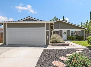 322 Beechvale Ct, San Jose, CA