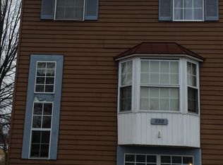 822 Century St, Hampstead, MD 21074