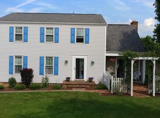 3053 Investors Rd, Washington, PA 15301