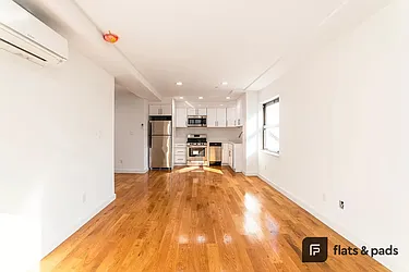 Rented by FLATS & PADS LLC