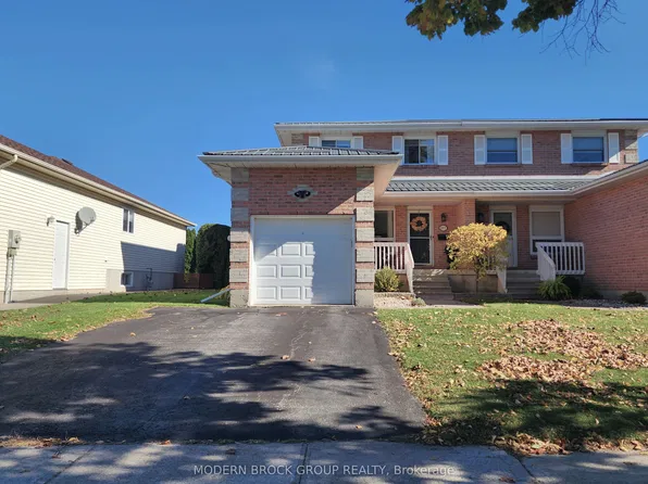 187 Dana St, Brockville, ON K6V 6X3