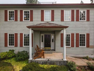 1407 S Kahuna Dr, Spokane, WA, 99212