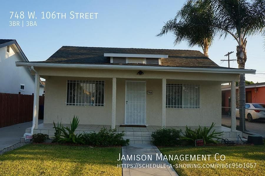 1st image of 748 W 106th St