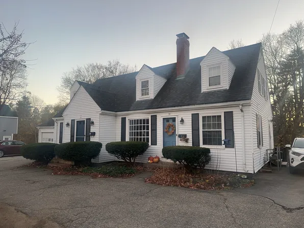 75 Stark Ave, Dover, NH 03820