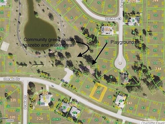 4th image of 25336 Doredo Dr