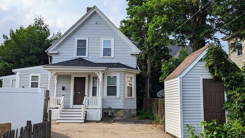 147 Prospect St, Brockton, MA 02301 Zillow