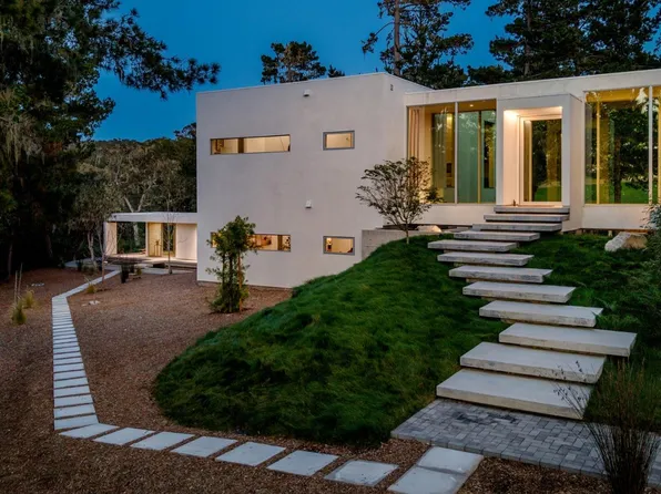 3159 Stevenson Dr, Pebble Beach, CA 93953