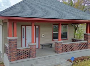 1108 E Bridgeport Ave, Spokane, WA 99207