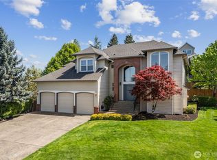 16005 NE 26th Ct, Ridgefield, WA 98642