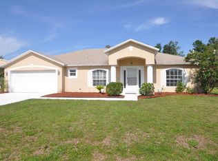 3 Fairhill Ln, Palm Coast, FL 32137