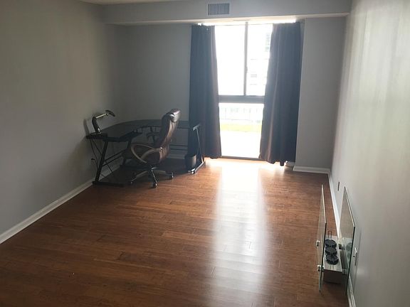 Take a nap and recharge in one of the sunlight bedrooms.