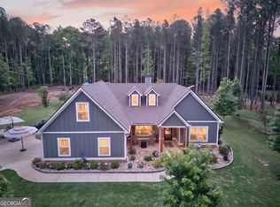 31 Ozark Woods Dr, Newnan, GA 30263