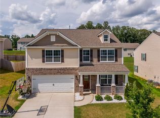 1715 Klompen Rd, Kernersville, NC 27284