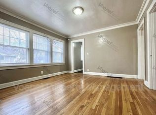 5446 Harrison St., Kansas City, MO 64110