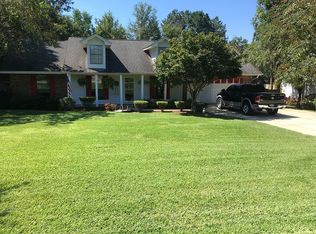 3121 Abel Ave, Pace, FL 32571