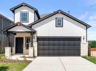 417 Bristlecone Bnd, Liberty Hill, TX 78642