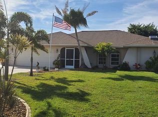 19384 Midway Blvd, Port Charlotte, FL 33948