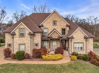 2040 Brisbane Dr, Spring Hill, TN 37174