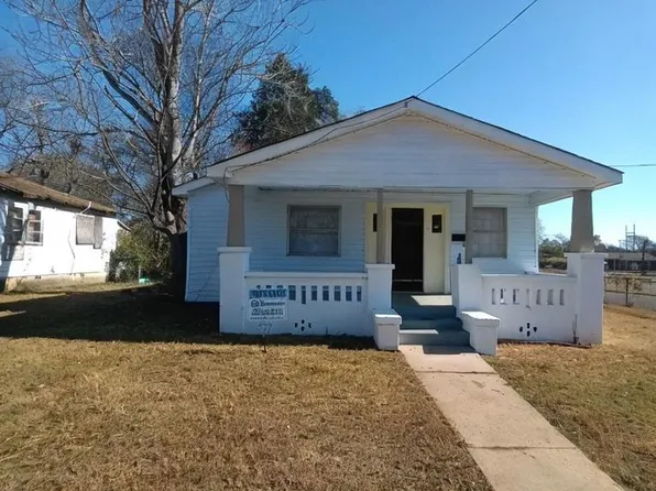 2301 11th Ave N, Bessemer, AL 35020
