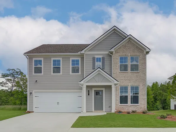 Horizon Plan, Chapel Hill