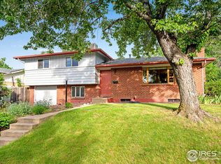 4484 Hamilton Ct, Boulder, CO 80305