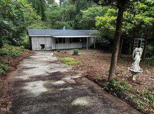 9086 State Highway 50 N, Benson, NC 27504