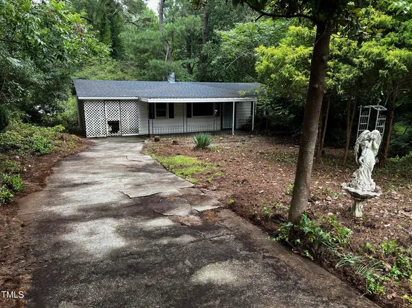 9086 State Highway 50 N, Benson, NC 27504