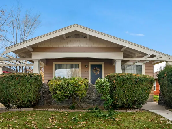 150 10th Ave E, Twin Falls, ID 83301