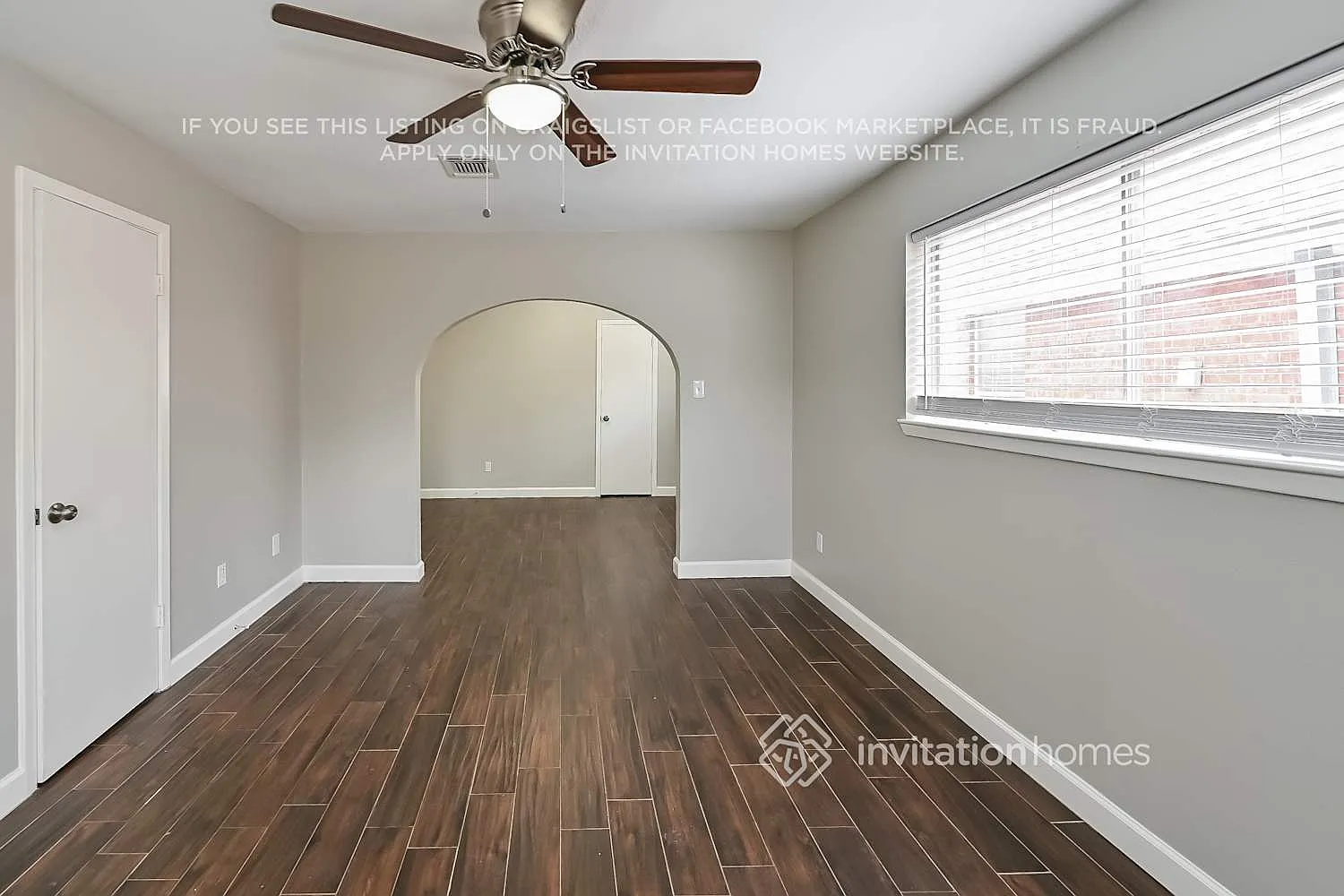11122 Kirwin Lane Houston, TX 77041 — Photo 3