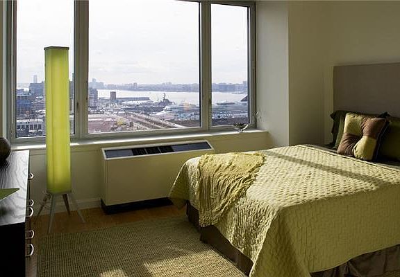 3rd image of 601 W 57th St APT 31H