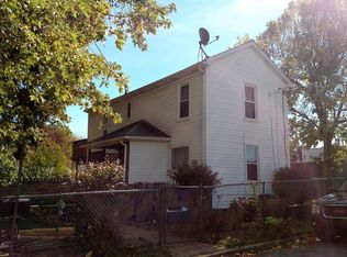 426 Bortmas Aly, Butler, PA 16001