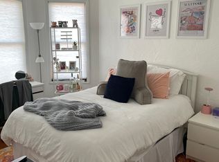 24 Darling St APT 1, Roxbury Crossing, MA 02120