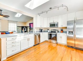 106 Mitchell Point Rd, Mineral, VA 23117